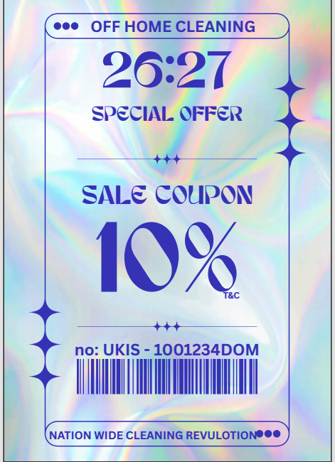 Coupon 3